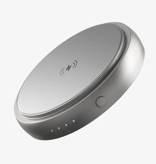 Best Case Scenario + PETL Wireless Charging Bundle
