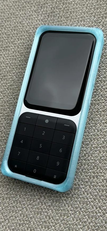Best Case Scenario (Beautiful Blue)