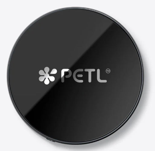 Best Case Scenario + PETL Wireless Charging Bundle