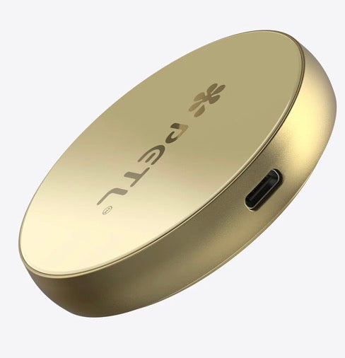 Best Case Scenario + PETL Wireless Charging Bundle