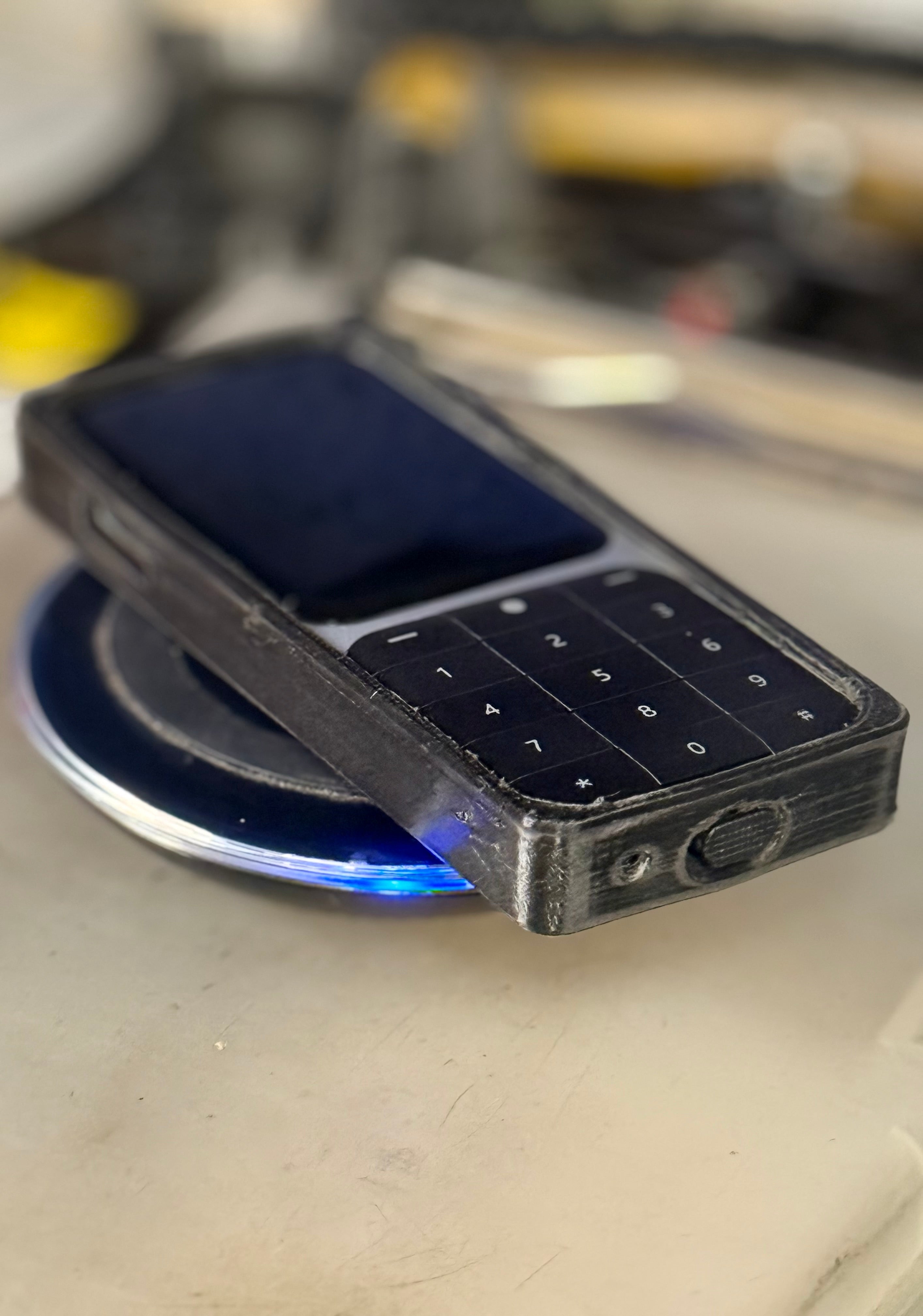Best Case Scenario + PETL Wireless Charging Bundle