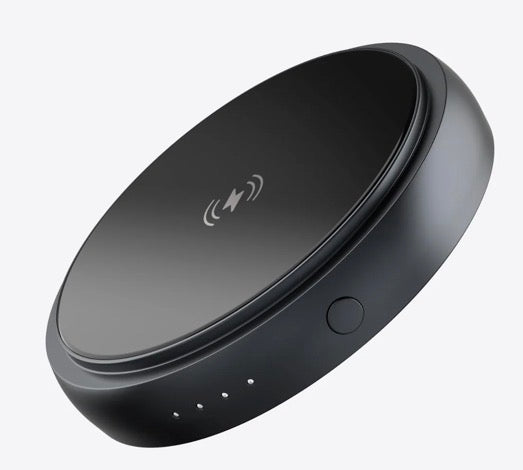 Best Case Scenario + PETL Wireless Charging Bundle