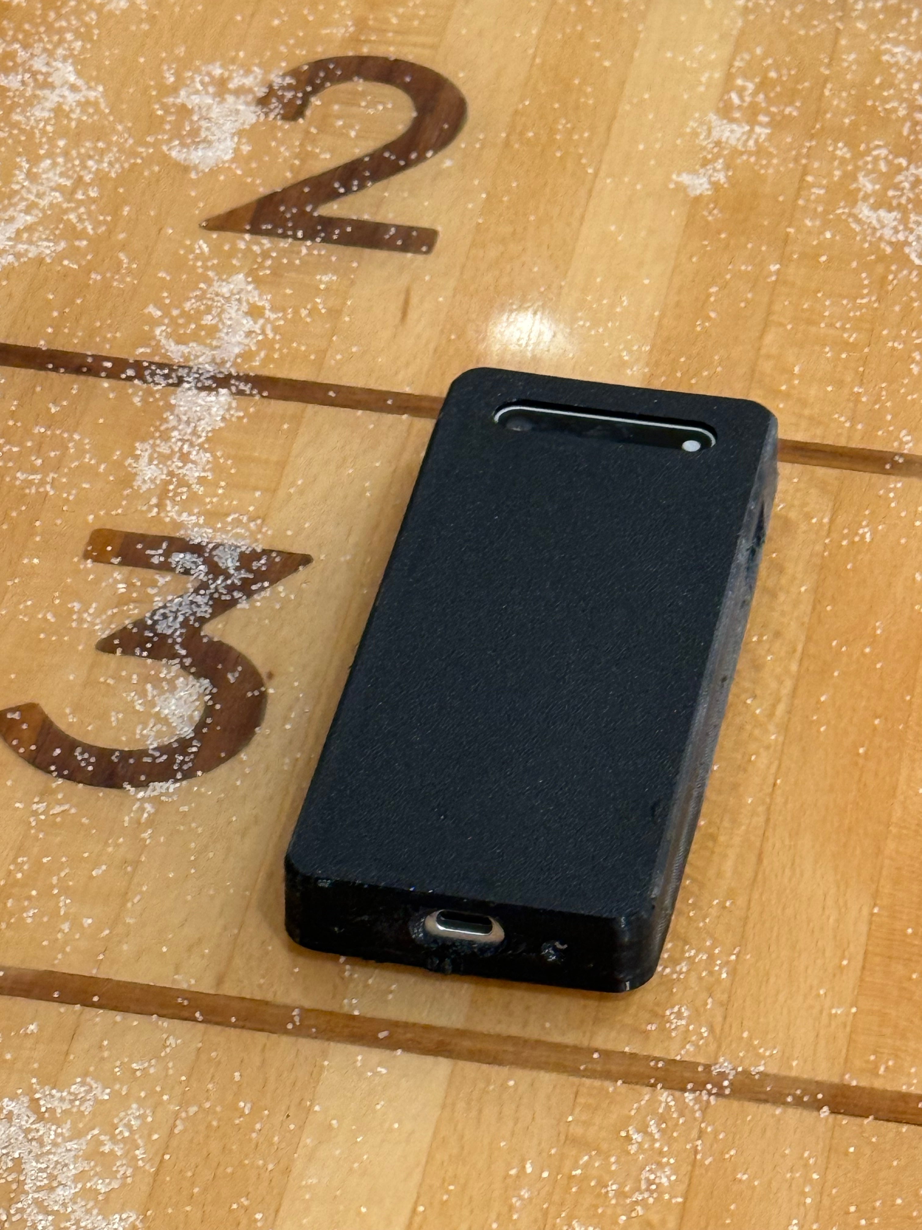 Best Case Scenario