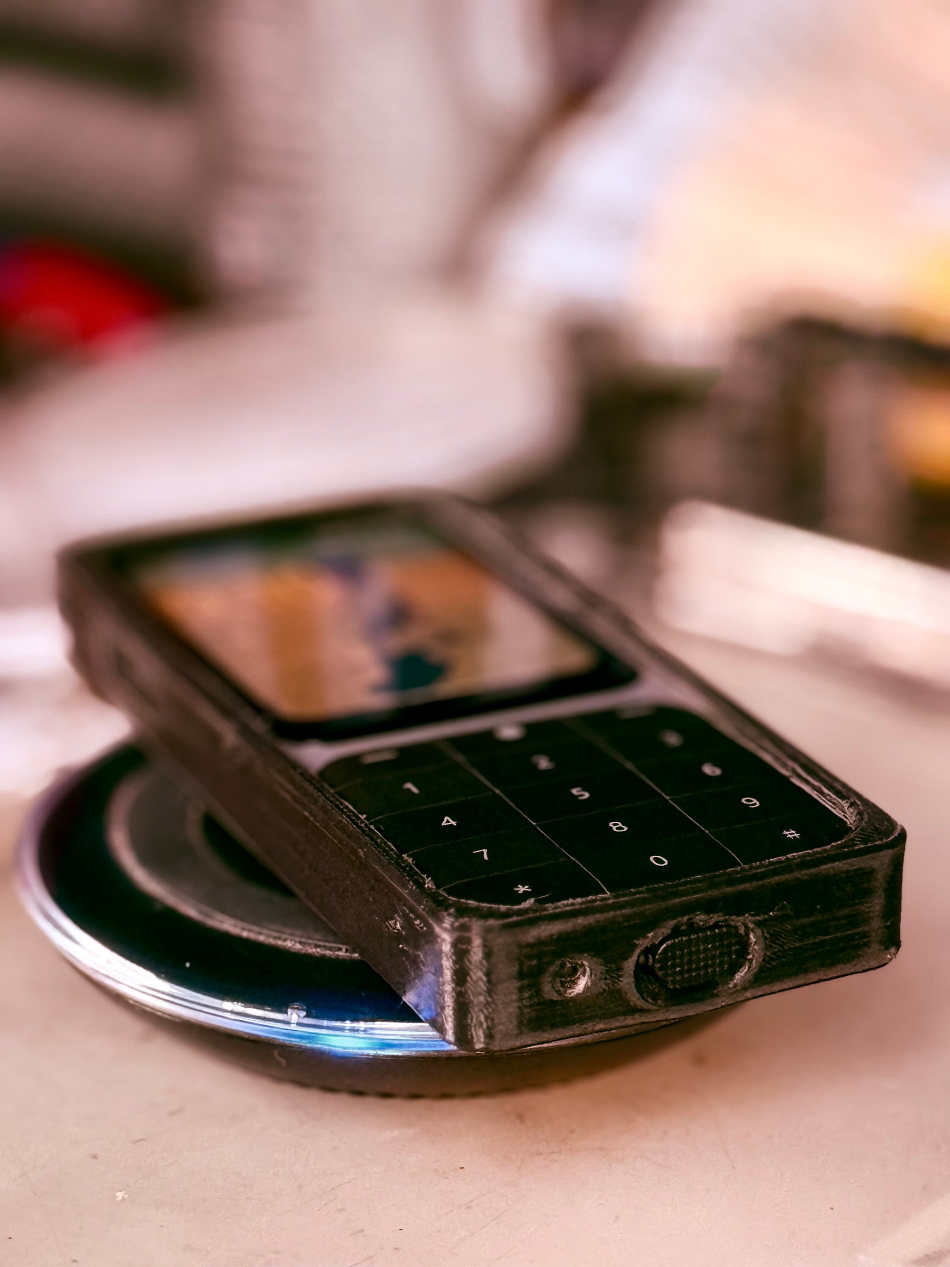Best Case Scenario + PETL Wireless Charging Bundle